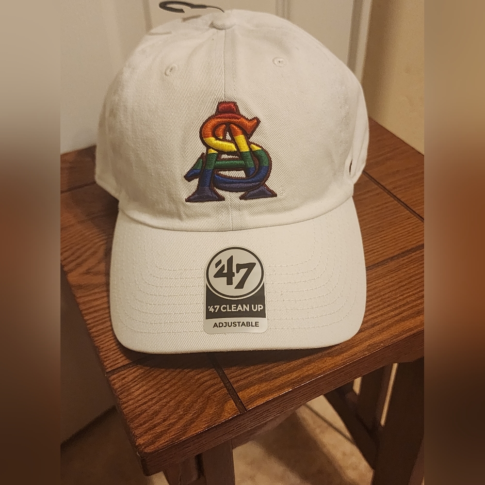Arizona State University Pride Hat